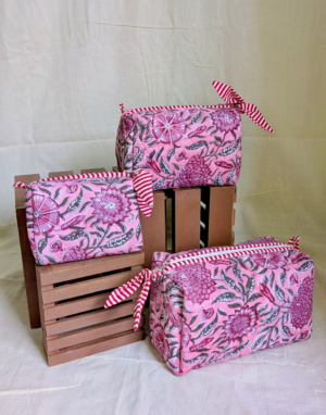 KEEP ALL KIT - Strawberry