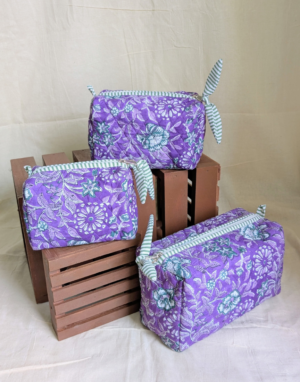 KEEP ALL KIT - Blueberry