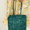 NEEM GREEN TOTE