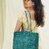 NEEM GREEN TOTE