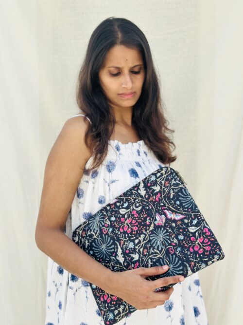 LAPTOP SLEEVE - Night Owl