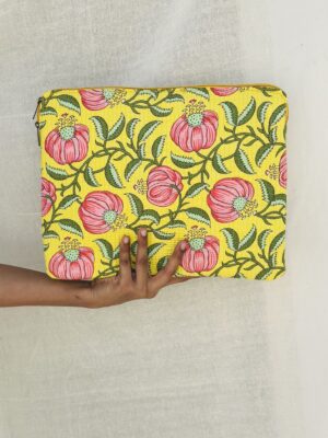 LAPTOP SLEEVE - Tangled Thoughts