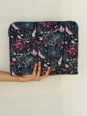 LAPTOP SLEEVE - Night Owl
